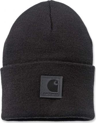 Carhartt Czapka Carhartt Black Label Watch Hat