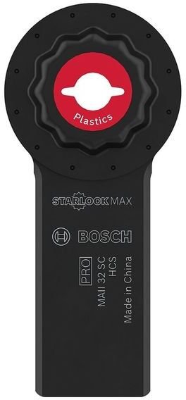 Nóż do dylatacji RB - 10ER MAII32 SC