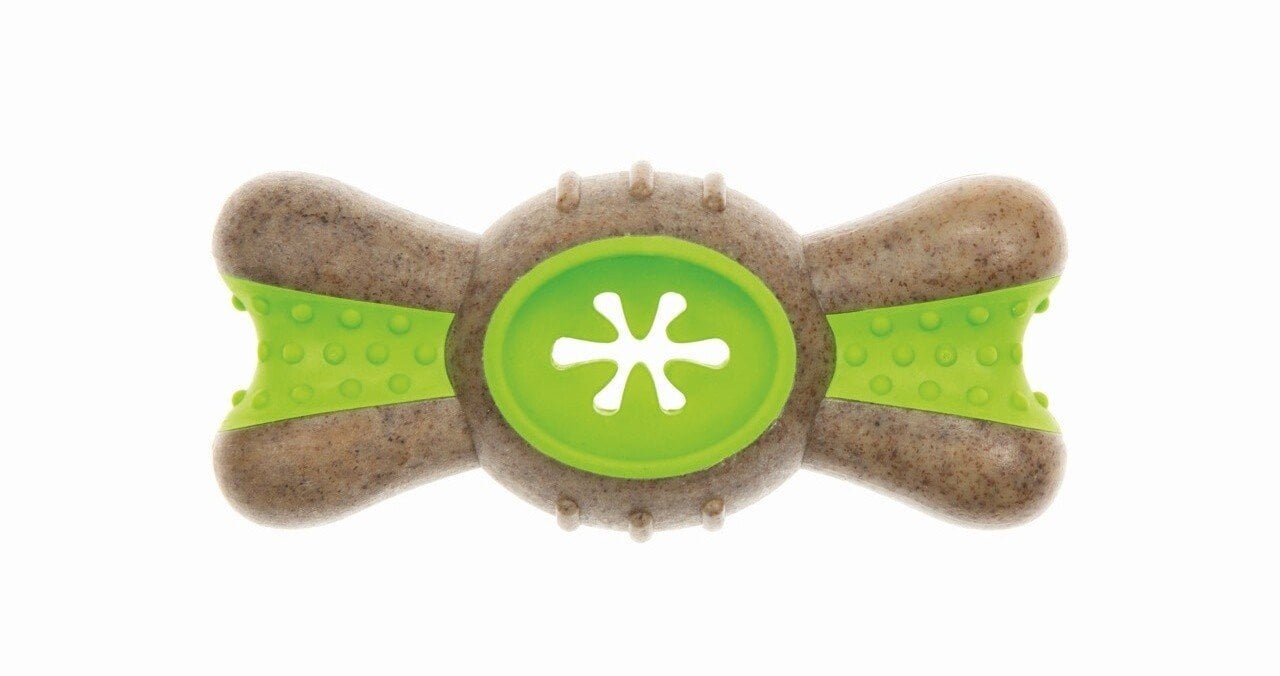 iMac Cukierek, gryzak, dla psa, TPR, 13x6x4 cm