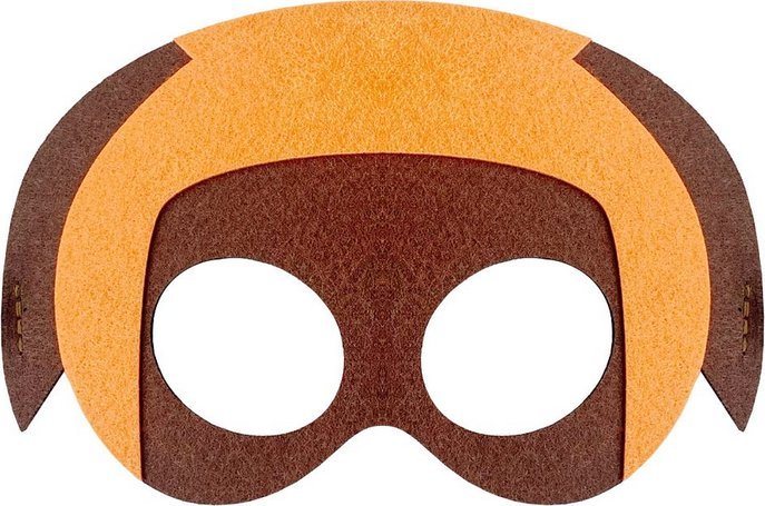 Cogio Kids Italy MASKA PSI PATROL ZUMA