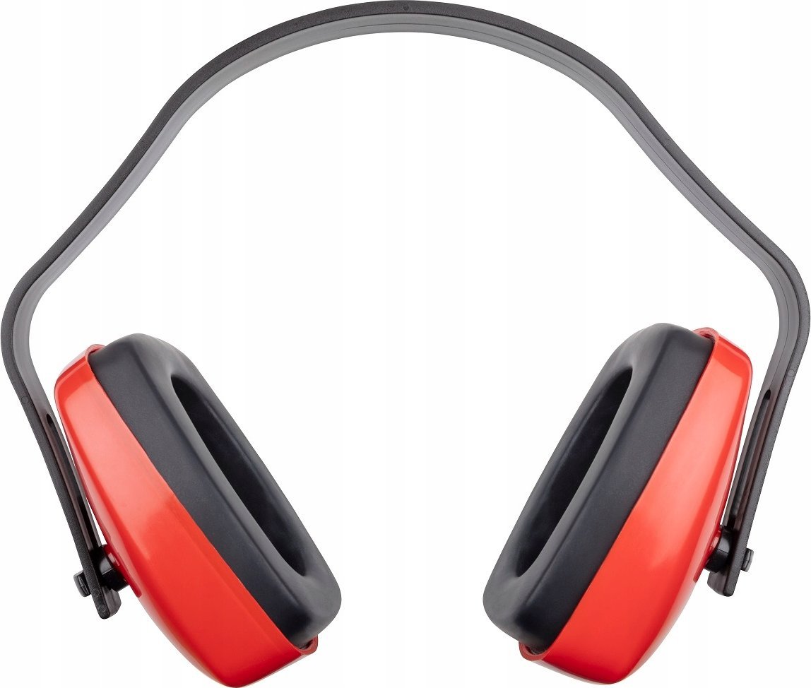 Wolfcraft Nauszniki ochronne Wolfcraft - Standard 29 db