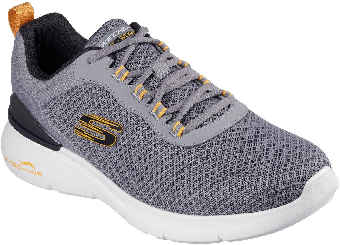 Skechers buty sportowe Skech-Air Dynamight 2.0 Durron 232971-CCYL 42