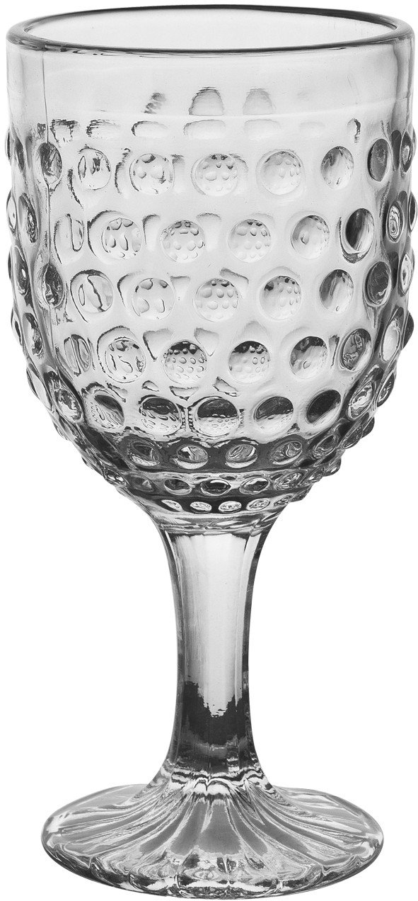 Kieliszek Elise Dots 280ml