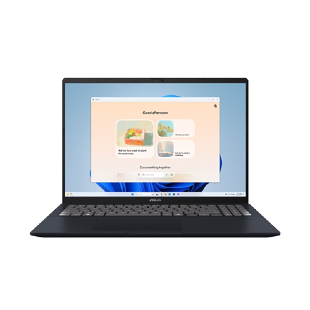 Vivobook X1607CA-KM110W 16 IPS u5-225H 16GB 1SSD RU W11 Blue
