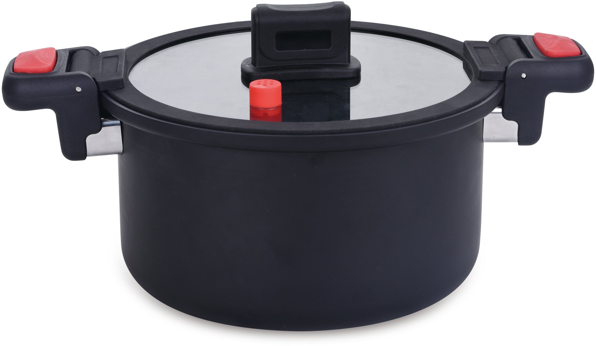 COOKER LOW PRESSU DOMOLETTI JUOD 24CM 5L