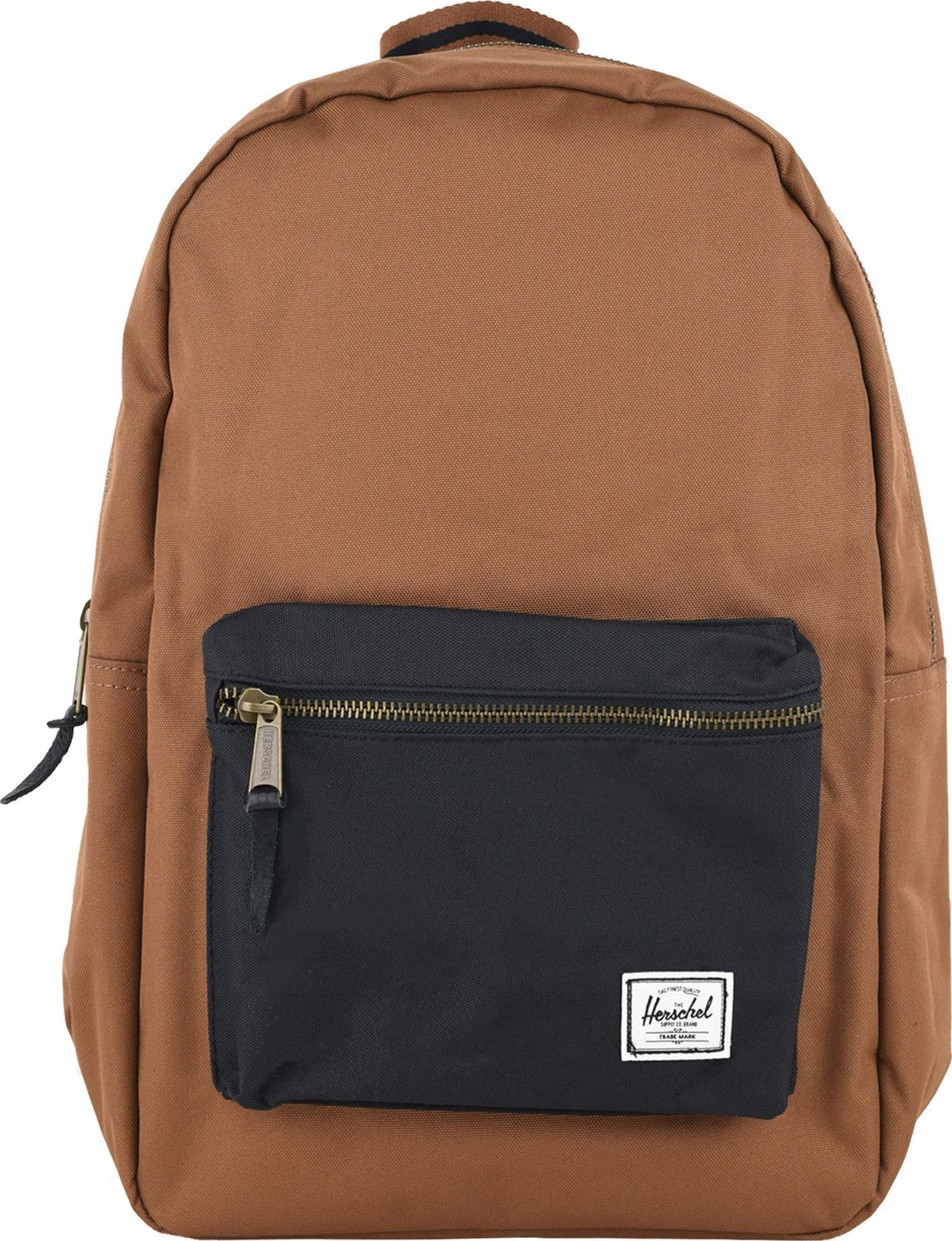 Herschel Herschel Settlement Backpack 10005-05668 Brązowe One size