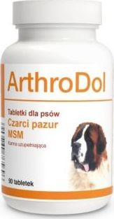Dolfos Dolfos ArthoDol 90 Tabletek