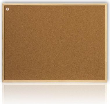 EcoBoards Korkowa 80 x 60cm (TC86/C)