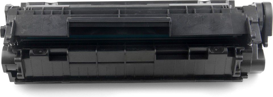 Toner ColorWay Black Zamiennik Q2612A (CW-HQ2612/FX10EU)