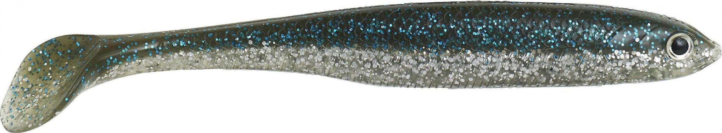 EFFZETT Ripper, przynęta gumowa D.A.M. Effzett Longhorn