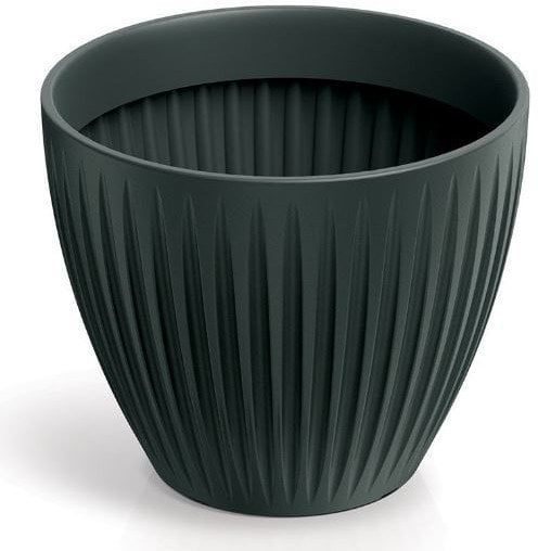 DONICZKA LATIA ROUND - ANTRACYT