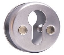 ESCUTCHEON 016PZ STEEL CYLINDER SC