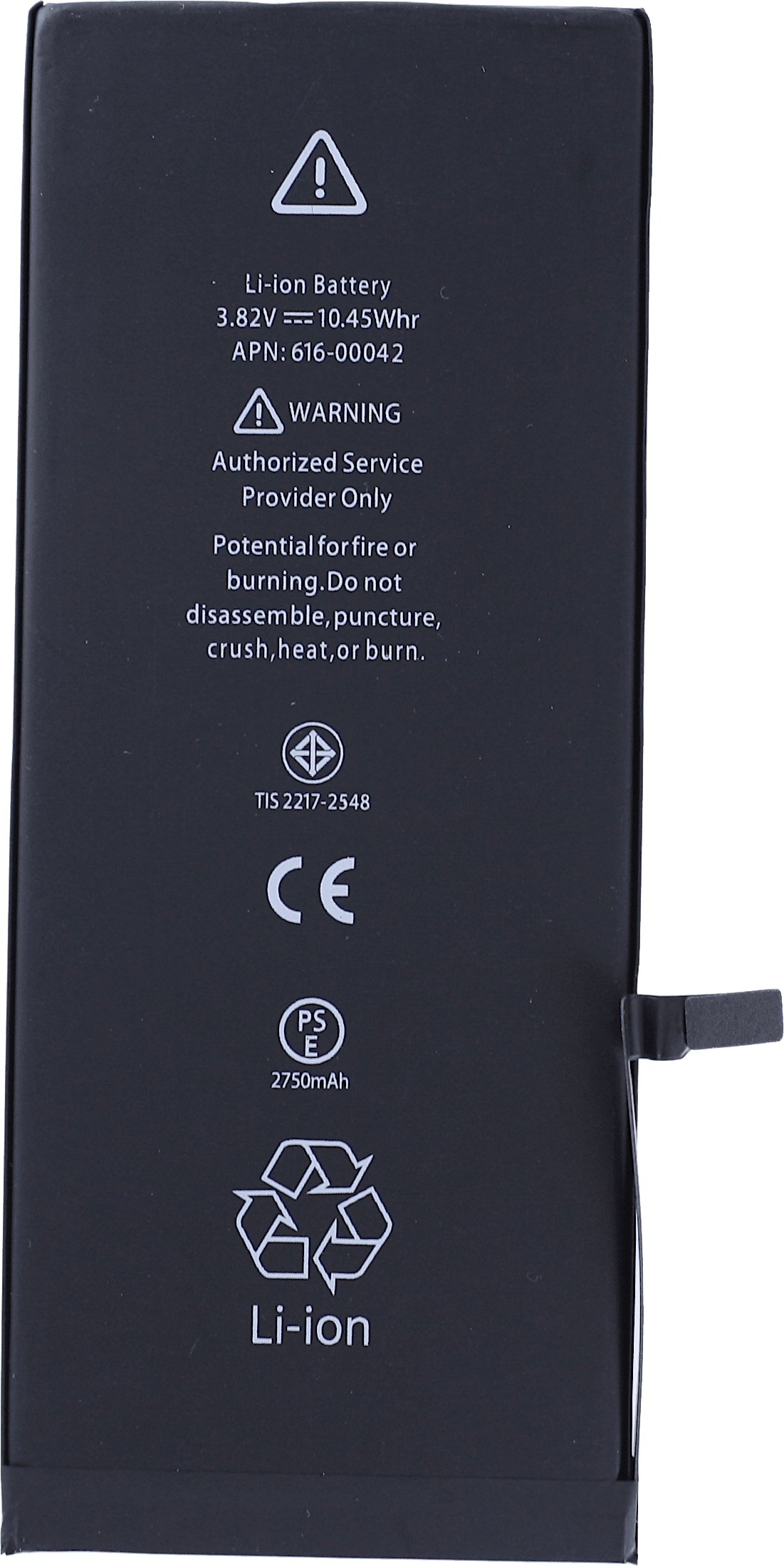 ŚWIEŻEJ PRODUKCJI BATERIA do Apple iPhone 6S Plus