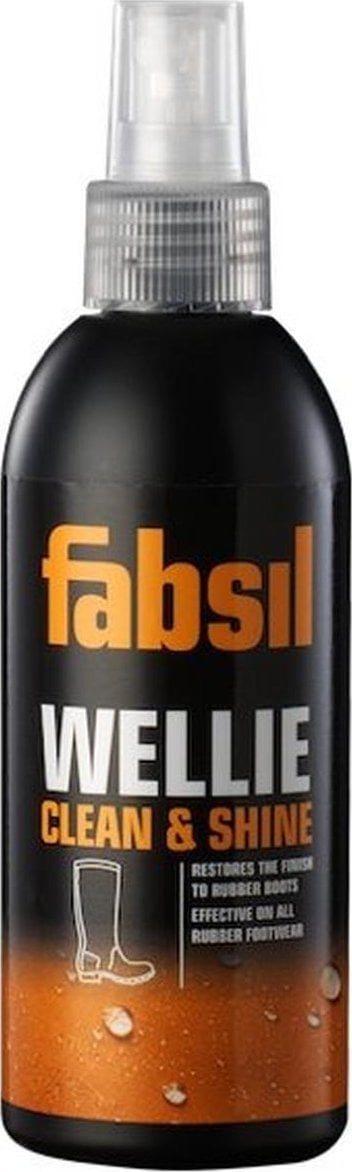 Grangers Grangers Wellie Clean & Shine 150 ml