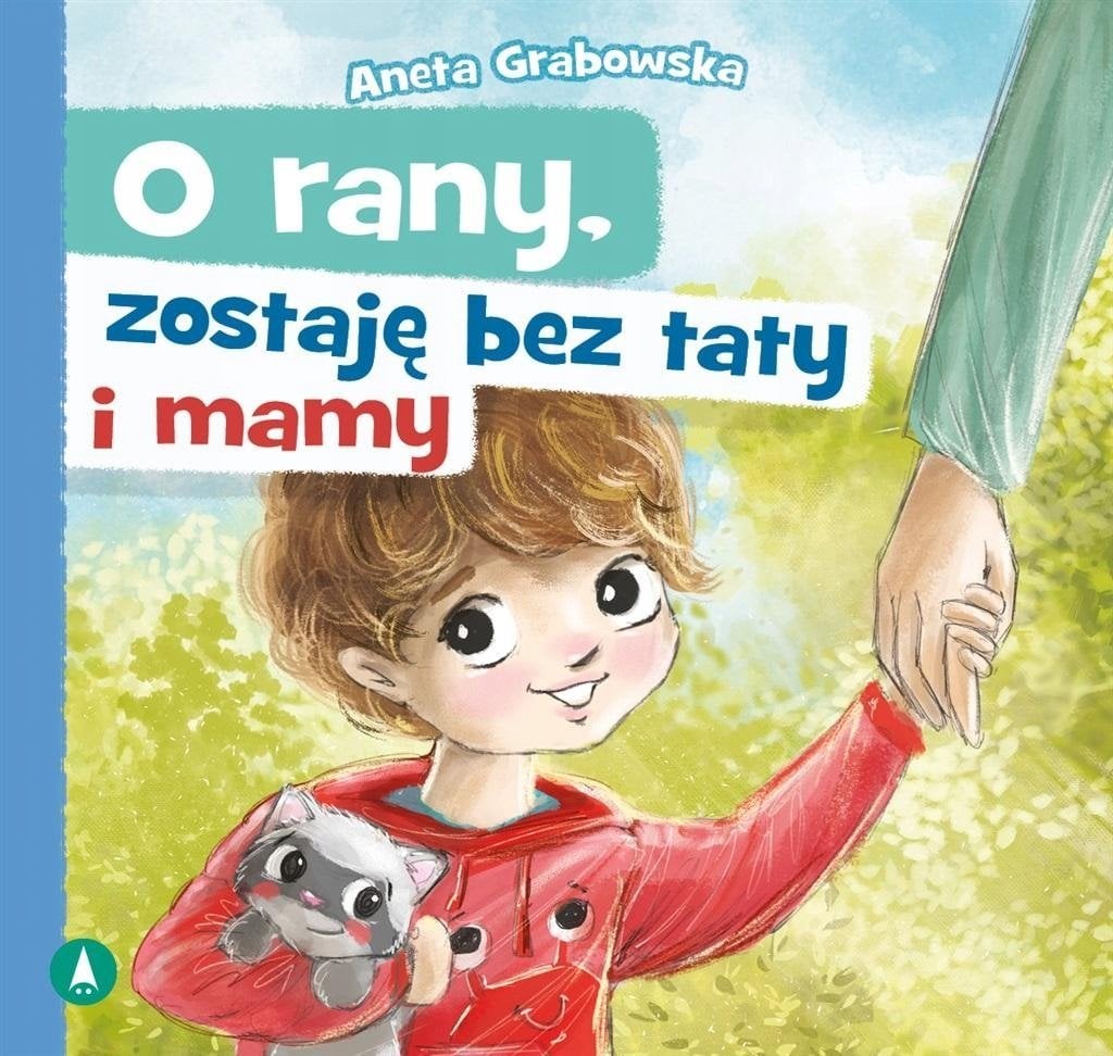 O rany, zostaję bez taty i mamy 79319
