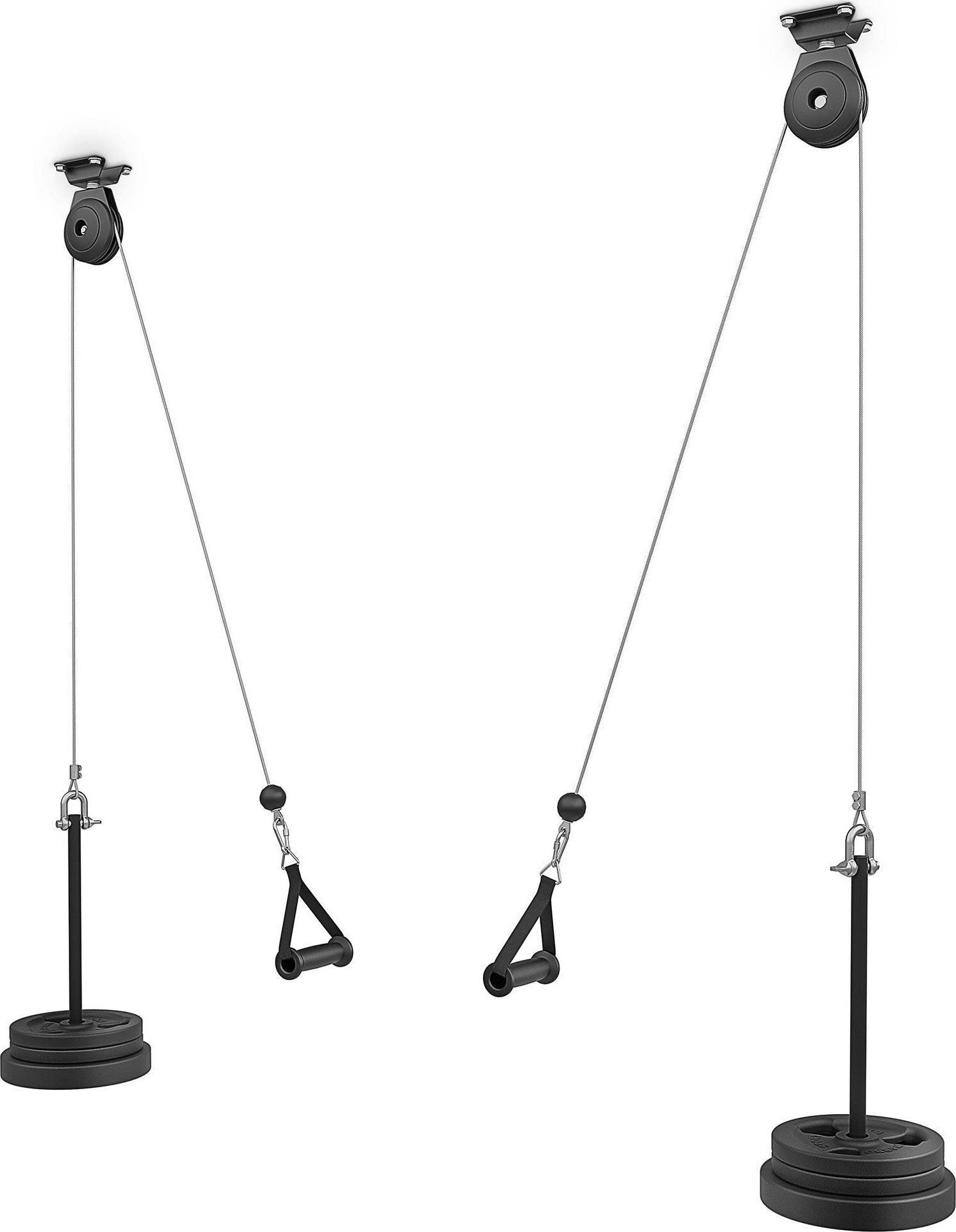 Brama do sufitu MH-W107 2.0 - Marbo Sport