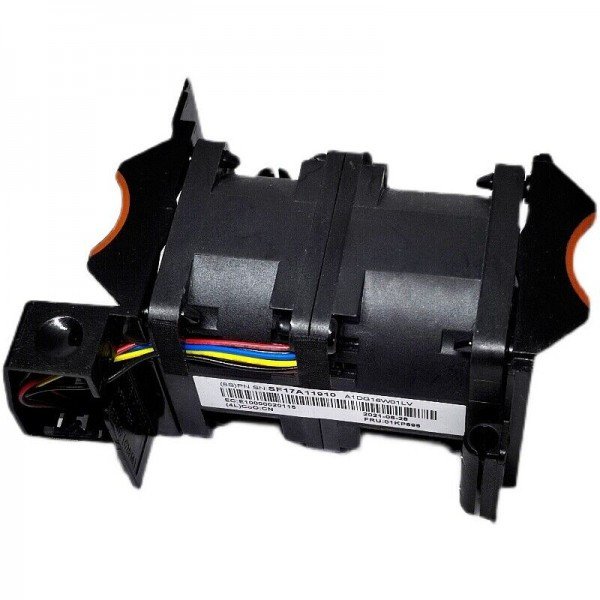 LENOVO wentylator do SR630 (7X02) HotSwap - 01KP696 - Refabrykowany