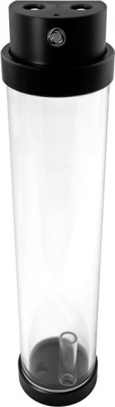 Singularity Singularity Computers Protium Ausgleichsbehälter 250mm - Acetal, schwarz