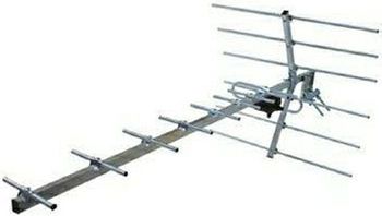 Antena RTV TechniSat Yagi T1
