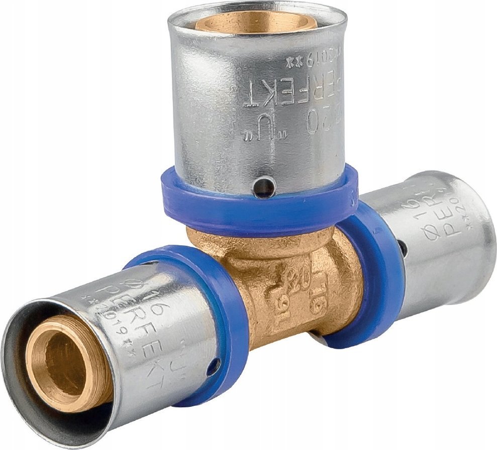 Perfexim 73C PERFEKT SYS. TROJNIK ZAPRAS. TYP U 20x25x20