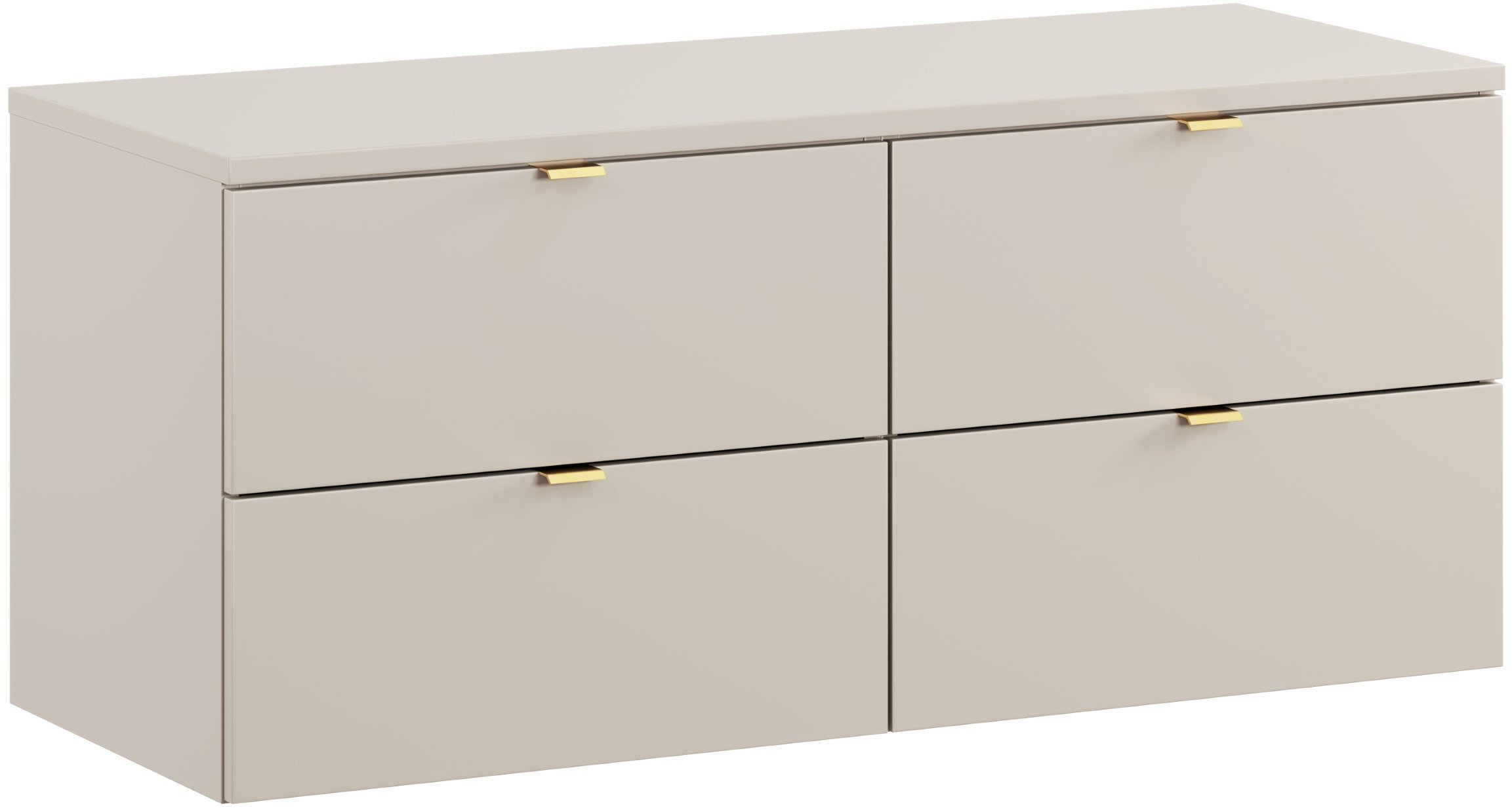 Zestaw meblowy 120cm z blatem