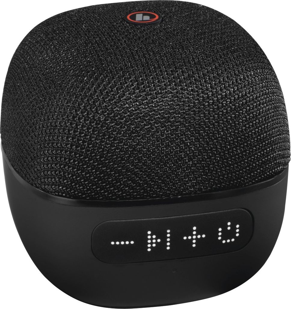 Głośnik Hama Cube 2.0 czarny (001882080000)