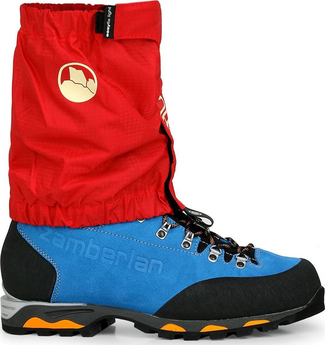 Kohla Stuptuty Easyfix Light czerwone