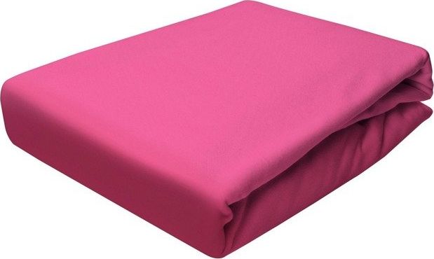 Darymex Prześcieradło Gumka Jersey 023_D Bawełna 200x220