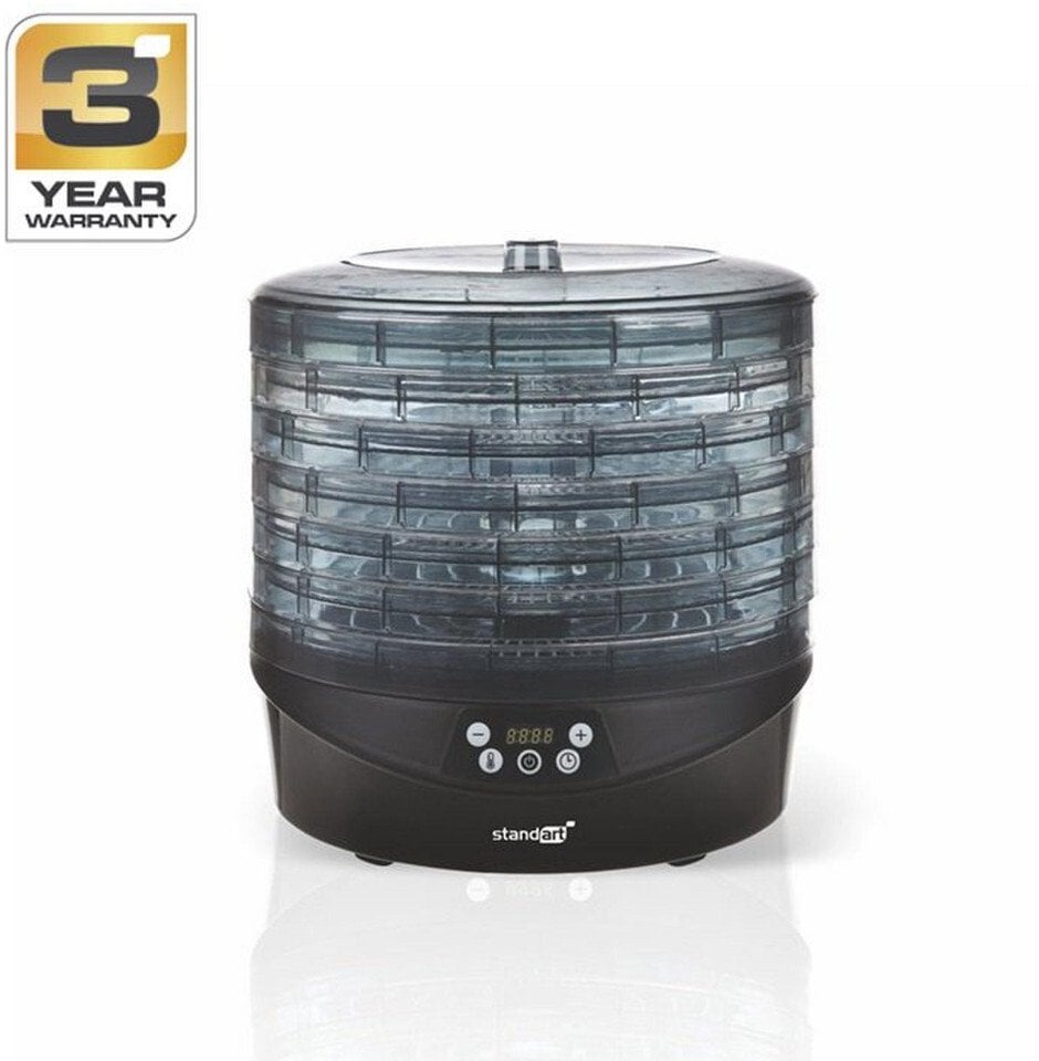 Trymer Standart FOOD DEHYDRATOR FD708A STANDART 3.5 L