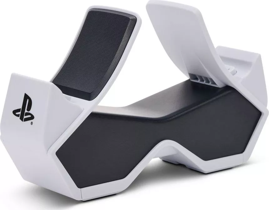 PowerA Stacja ładująca do kontrolerów bezprzewodowych DualSense (1522855-01)