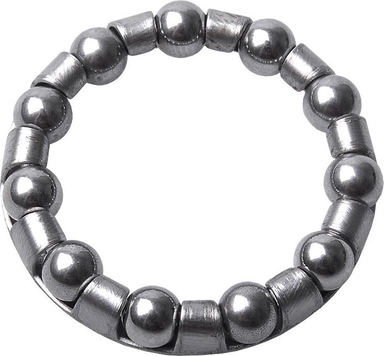 MZM Martela Koszyk kulek piasty tył torpedo duży uniwersalny