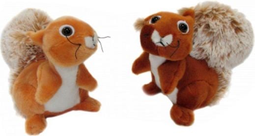 Sun-Day Wiewiórka 2kol 28cm 145901 - W0127