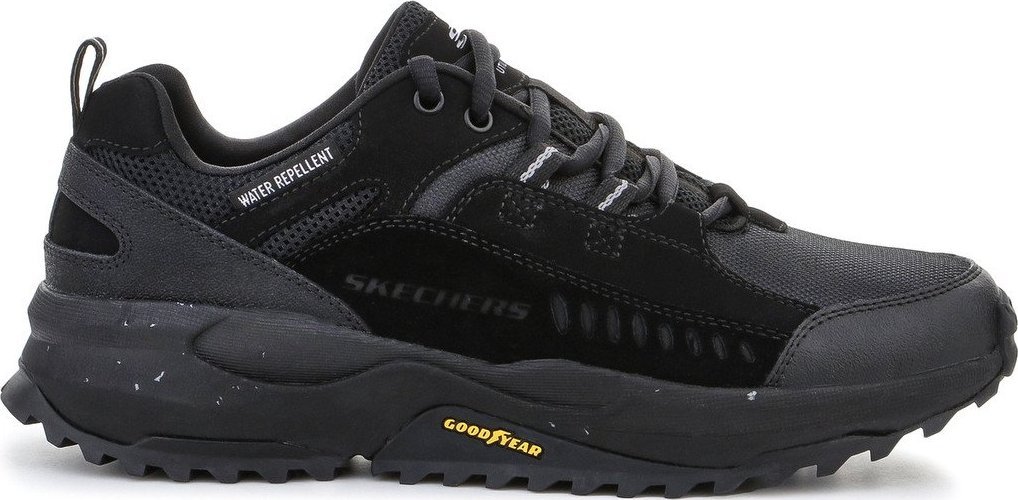 Skechers Bionic Trail - Road czarne r. 44