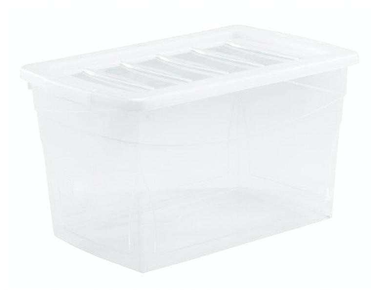 STORAGE BOX KIS OMNI M 30L