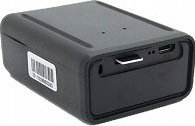 Moduł GPS IneoTronic Lokalizator samochodowy GPS HERMES