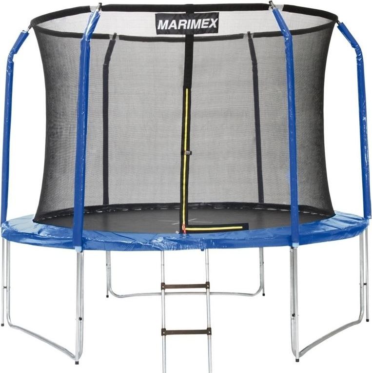 Trampolina ogrodowa Marimex MA76261 z siatką wewnętrzną 10 FT 305 cm