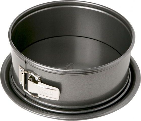 Birkmann Tortownica z wyjmowanym dnem EASY BAKING 20 cm (4026883881013)