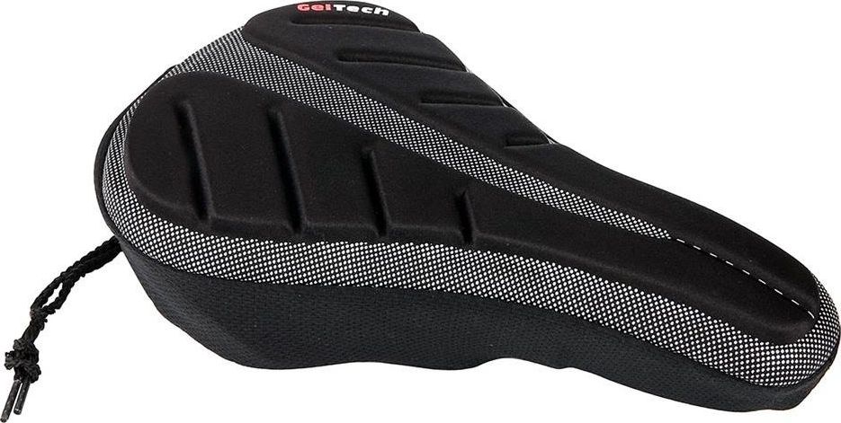 Accent Żelowy pokrowiec na siodełko Accent Cover Plus uniwersalny