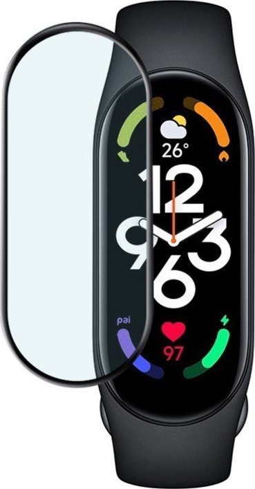 OCHRONNA FOLIA DO XIAOMI MI BAND 7