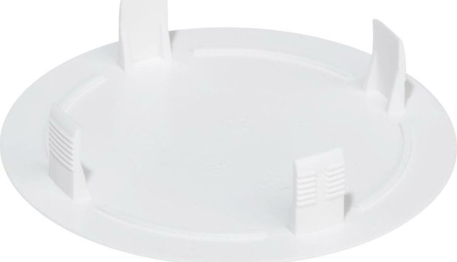 Elektro-Plast Pokrywa puszki fi60 biały 028404-00