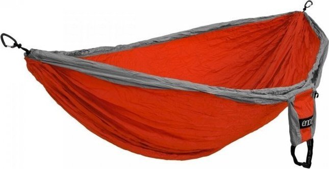 Eno DoubleDeluxe, Orange/ Grey