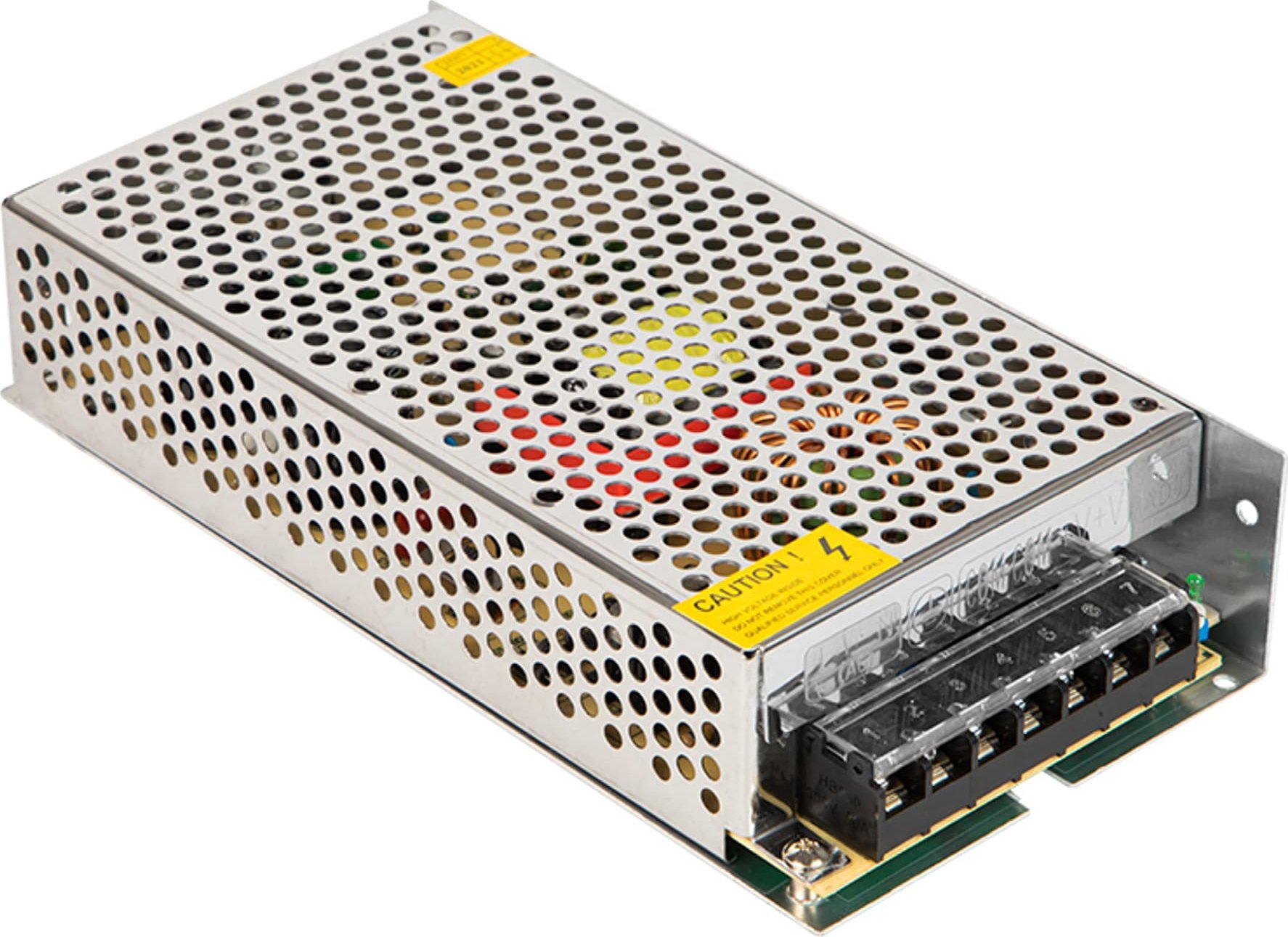 Blow 70-572# Zasilacz impulsowy przemys.24v/5a 120w