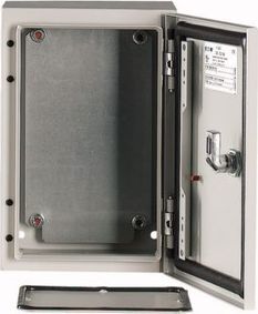 Eaton Obudowa CS 400 x 300 x 150mm IP66 z płytą montażową CS-43/150 (111681)