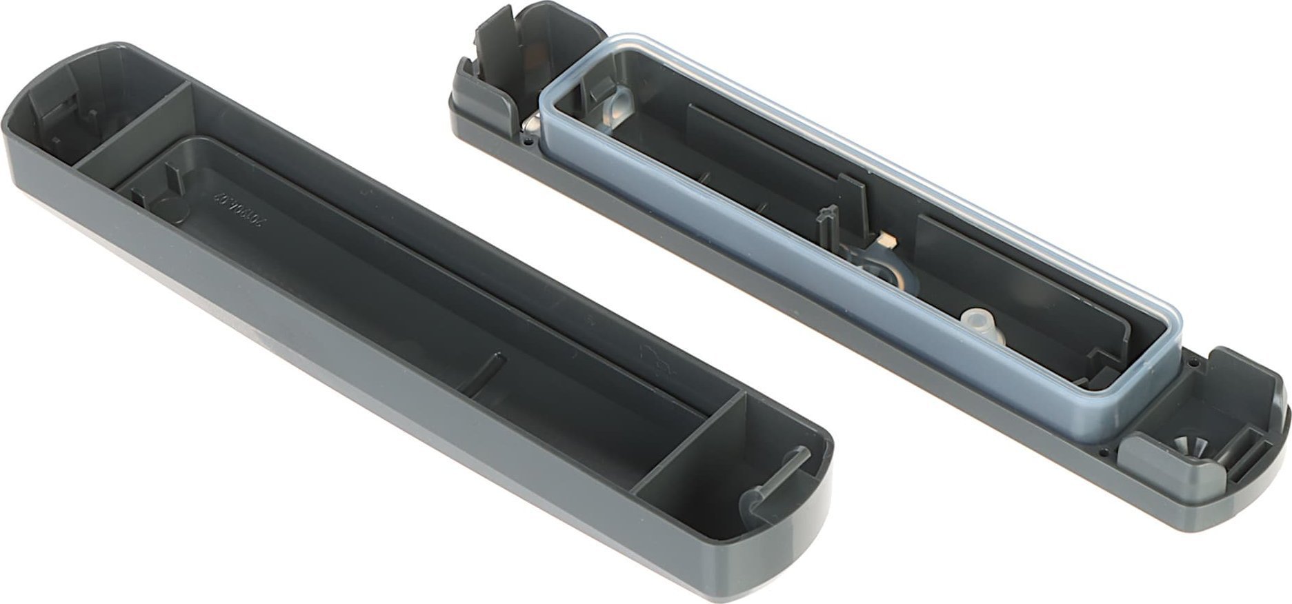 Obudowa serwerowa Satel SATEL BE WAVE Obudowa uniwersalna hermetyczna - ciemnoszara OPX DG ABAX2