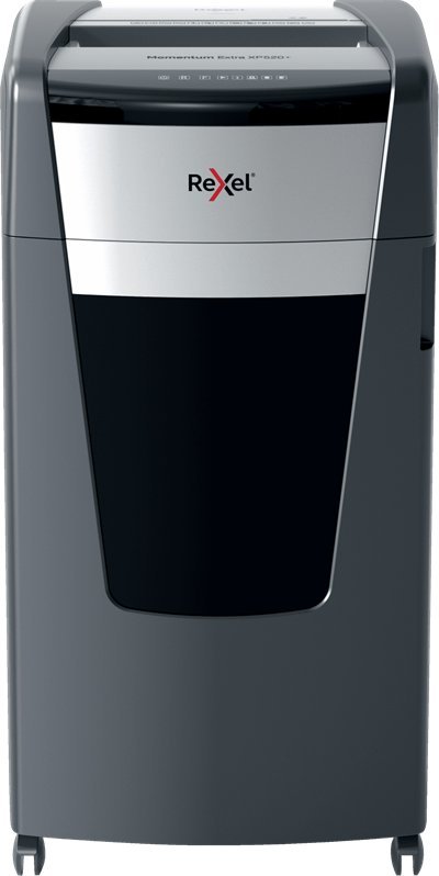 Niszczarka Rexel Momentum Extra XP520+ P-5