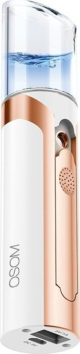 Dell Osom Professional Nano drėkintuvas veido odai, su baterija OSOM5520