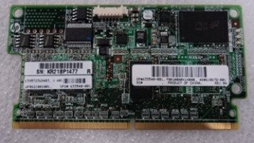 HPE 633540-001 moduł pamięci 0,5 GB 1 x 0.5 GB