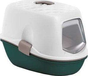 Zolux Furba biało-zielona (97963)