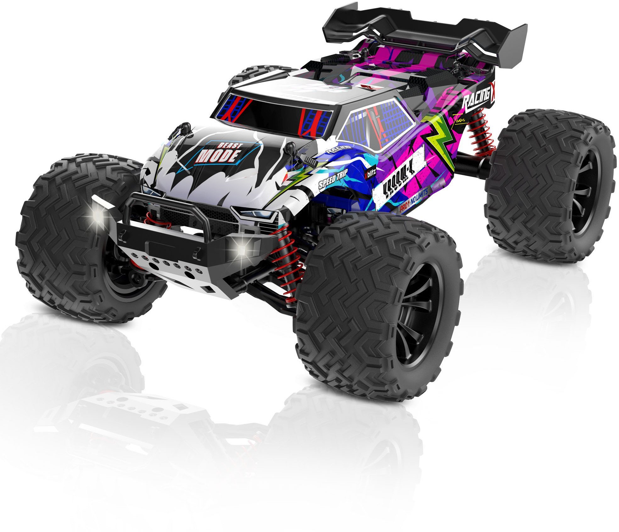 Xblitz VROOM-X samochód zdalnie sterowany