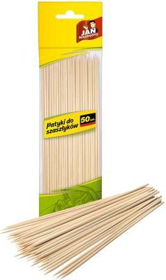 Sarantis Patyki szaszłyk 50szt (8571013886)